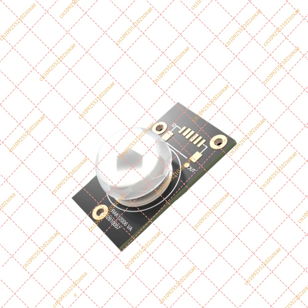 Diy Home Automation System - Modulo Sensore di Movimento PIR AM312,