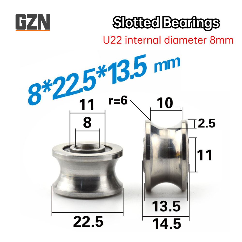 Matter Hub Thread - 1 pz ad alta precisione T-slot