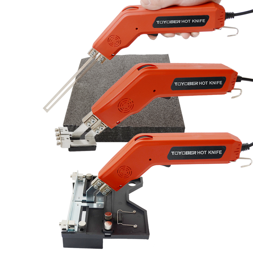 Diy Automation - Taglierina elettrica per schiuma Utensile a