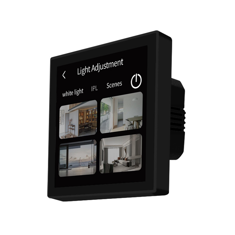 Home Automation System Design - 2022 Sistema domotico di alta qualità
