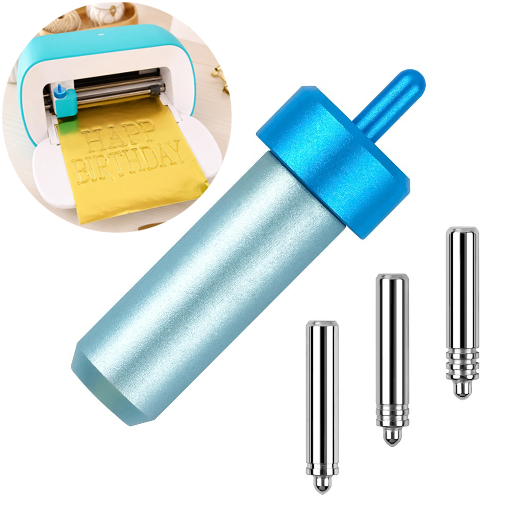 Diy Automation - Kit di Trasferimento Foil 3-in-1 per
