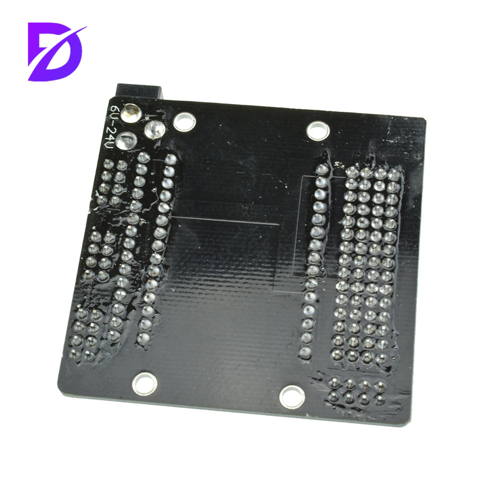 Nuovo NodeMcu Base ESP8266 Tes - Esp8266 Nodemcu Board recensione e prezzo