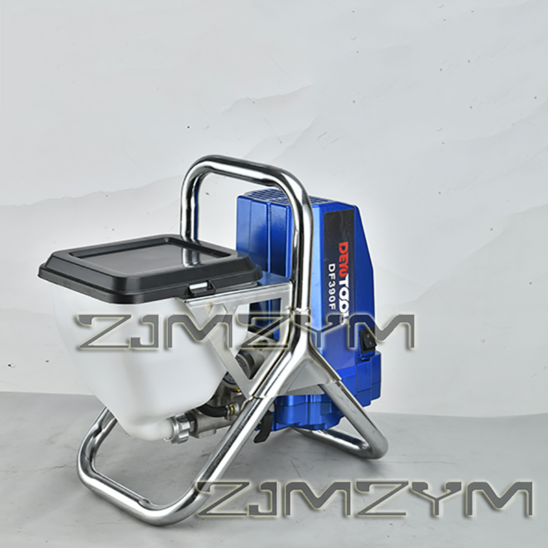Macchina Elettrica per Vernici - Diy Automation recensione e prezzo