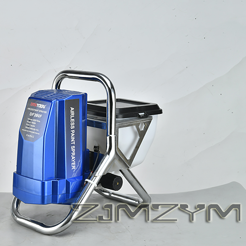 Macchina Elettrica per Vernici - Diy Automation recensione e prezzo