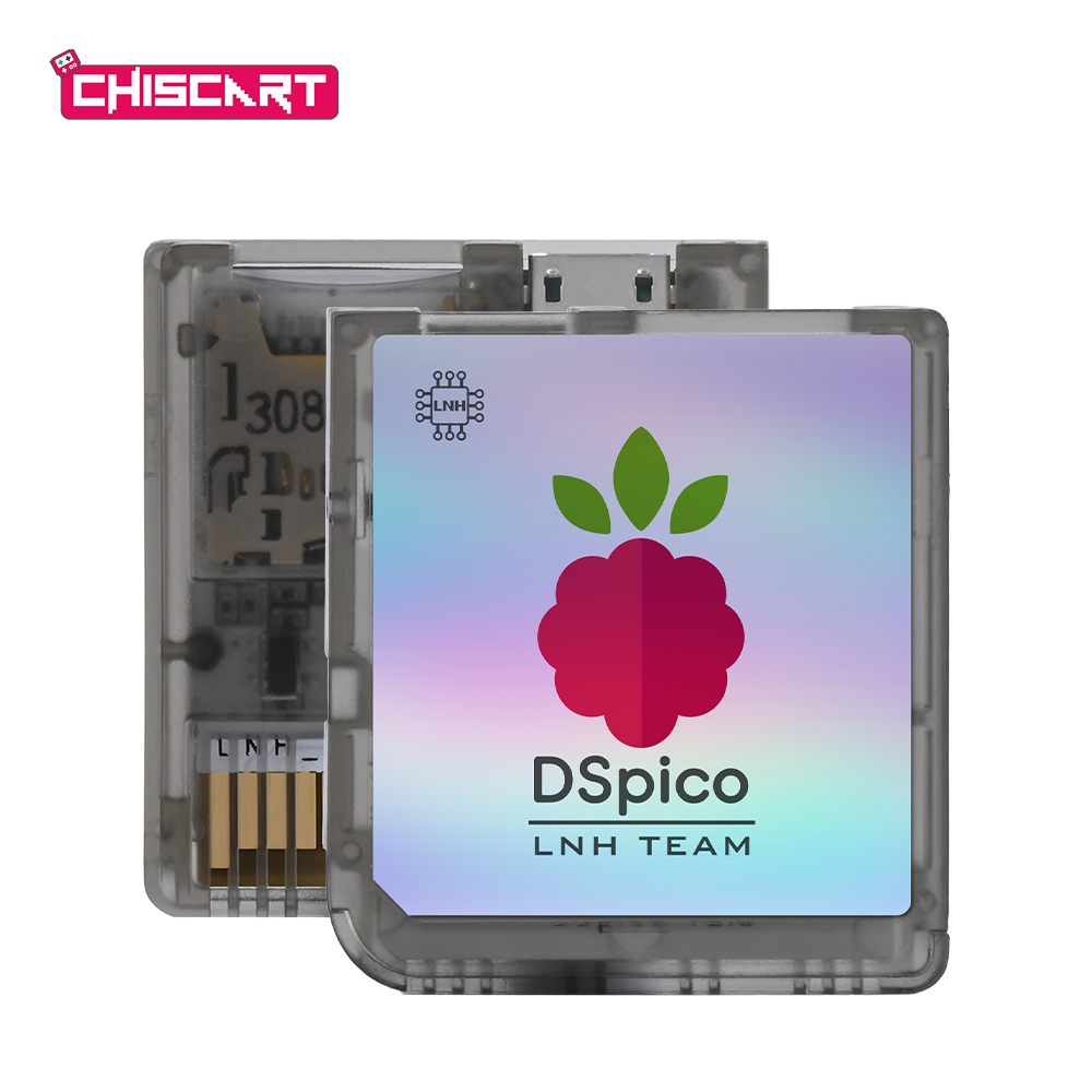 Chiscart Lettore di Giochi Mic - Home Assistant Sd recensione e prezzo
