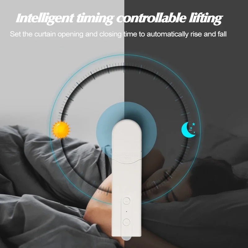 Motore di azionamento per tend - Home Automation Panel Diy recensione e prezzo