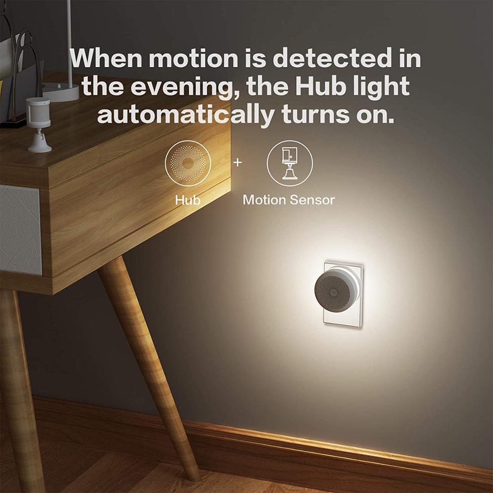 Aqara Gateway M1S Hub ZigBee p - Xiaomi Hub Mijia Hub recensione e prezzo