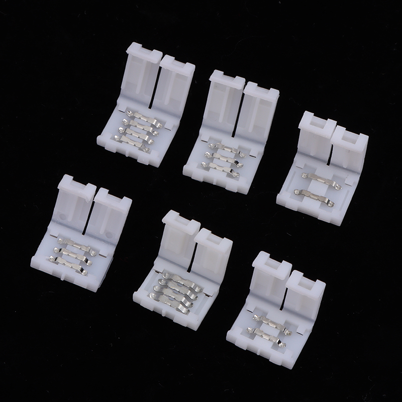 10 pz Connettore Striscia LED  - Rgb Led Matrix 8X8 recensione e prezzo