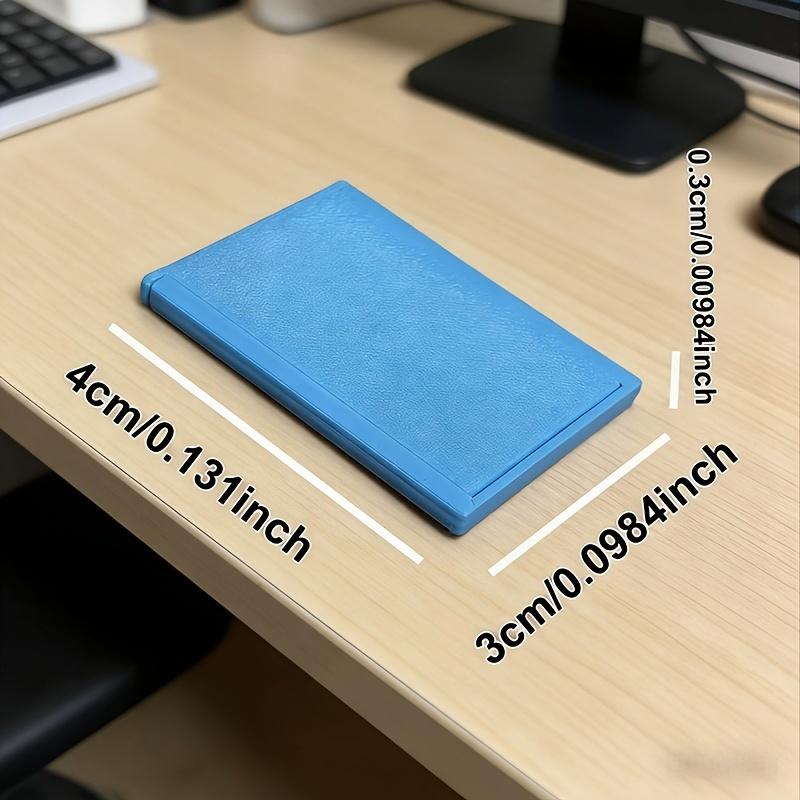 Custodia Portatile per Schede  - Home Assistant Sd recensione e prezzo