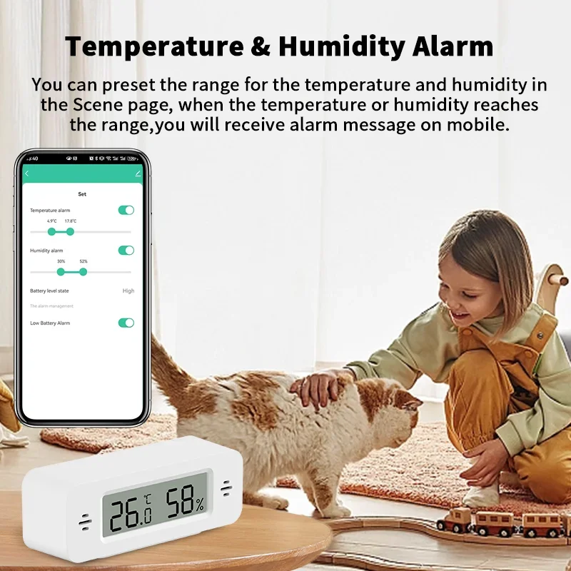 Tuya WiFi Zigbee Mini sensore  - Home Automation Technology recensione e prezzo