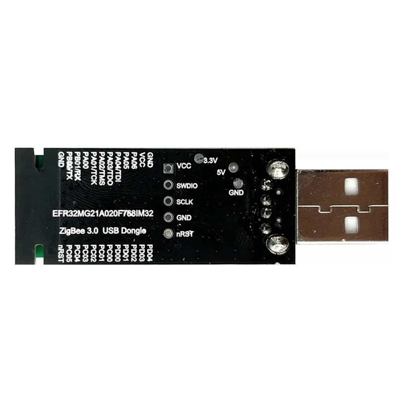 -A15I 5X Zigbee 3.0 Silicon La - Zigbee Coordinator Stick recensione e prezzo