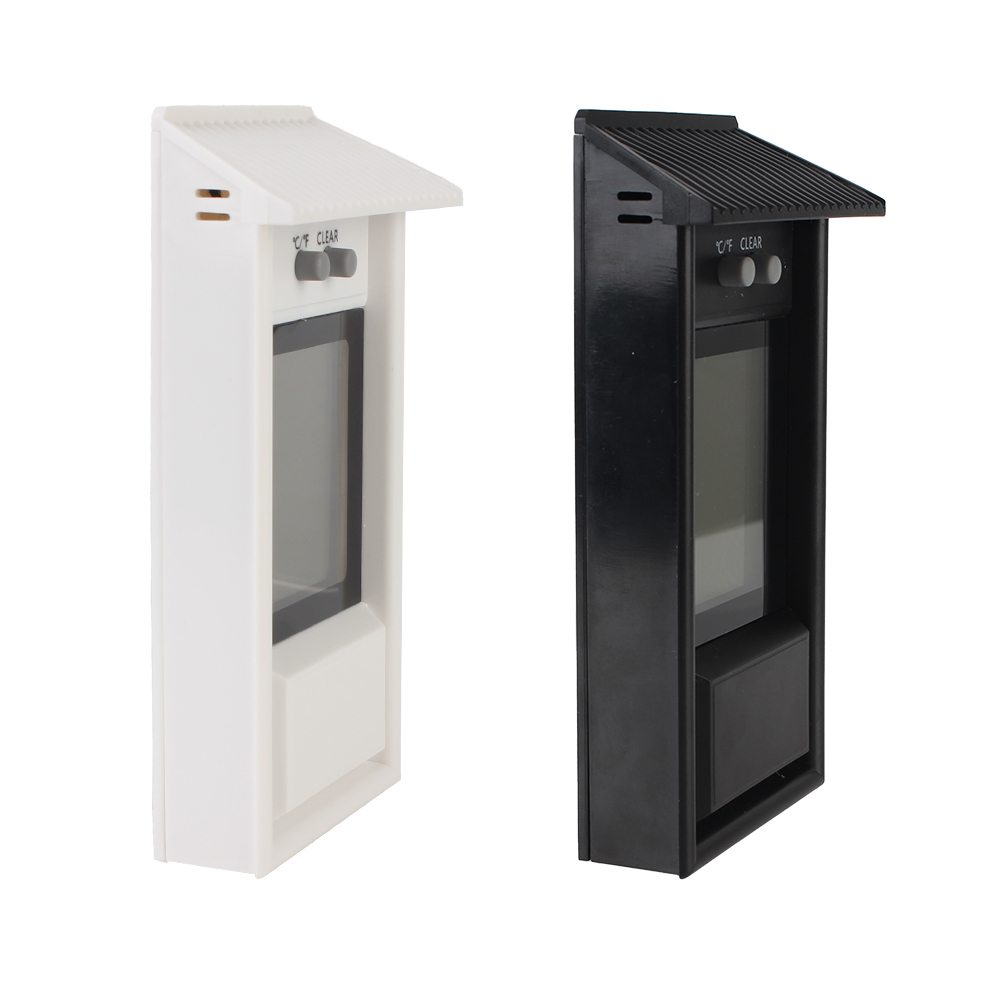 Termometro elettronico LCD con - Home Automation Industry recensione e prezzo