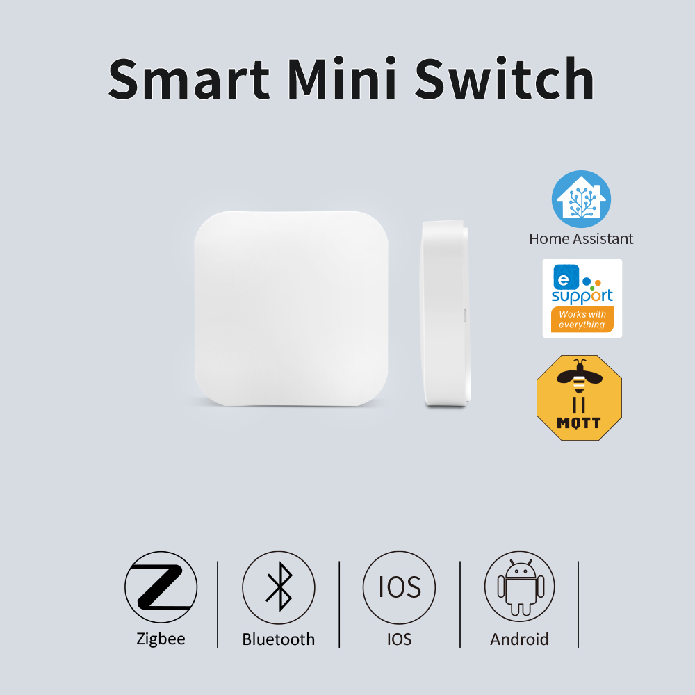 Interruttore Intelligente Mini - Home Automation Technology recensione e prezzo