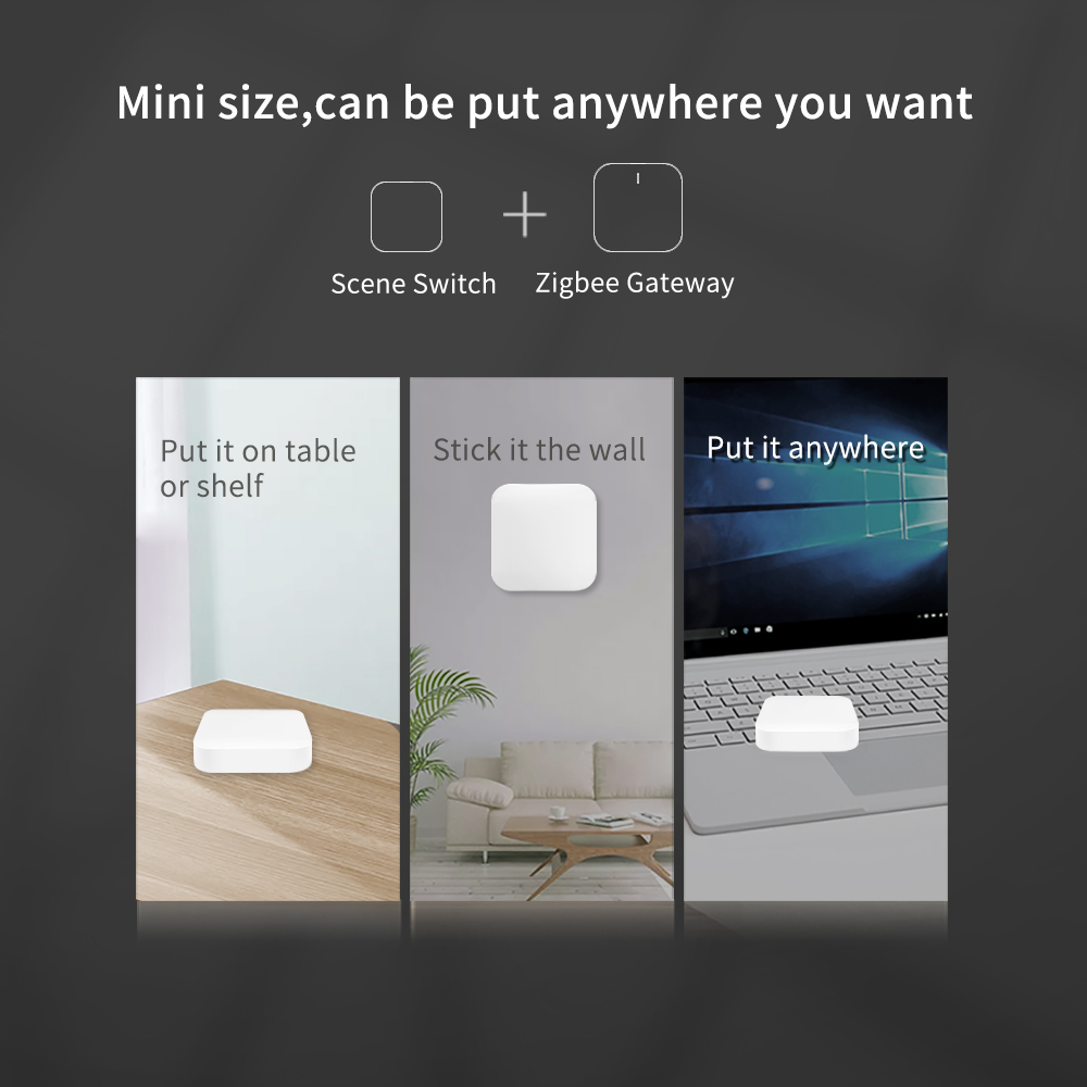 Interruttore Intelligente Mini - Home Automation Technology recensione e prezzo