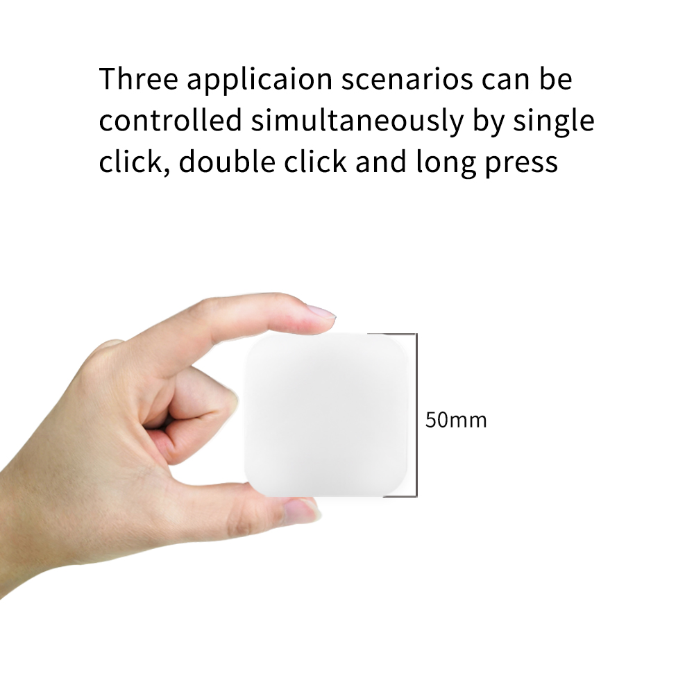 Interruttore Intelligente Mini - Home Automation Technology recensione e prezzo