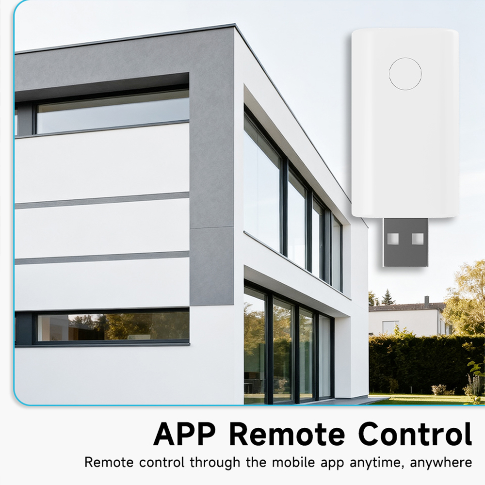 Ripetitore di Segnale Tuya Min - Home Automation Technology recensione e prezzo