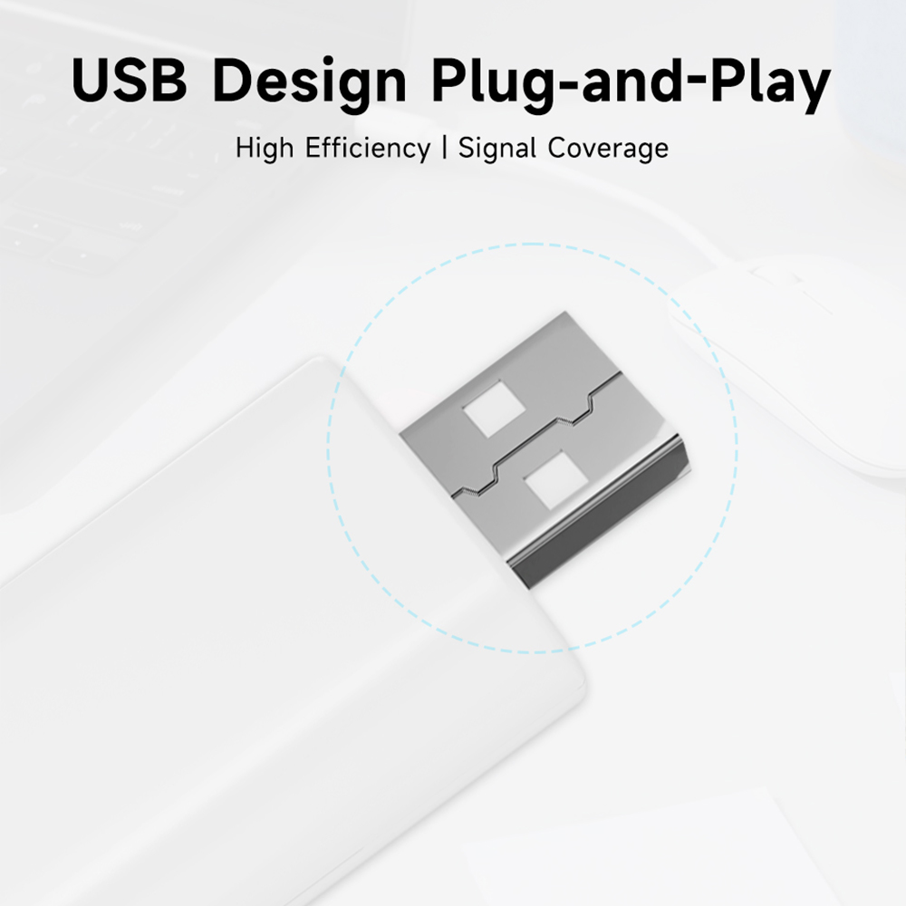 Ripetitore di Segnale Tuya Min - Home Automation Technology recensione e prezzo
