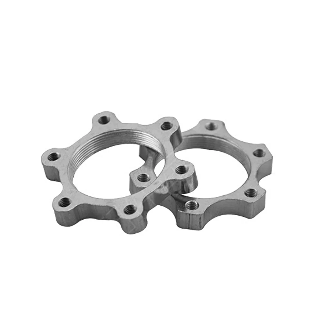 1 pz freno a disco Centrelock  - Matter Hub Thread recensione e prezzo