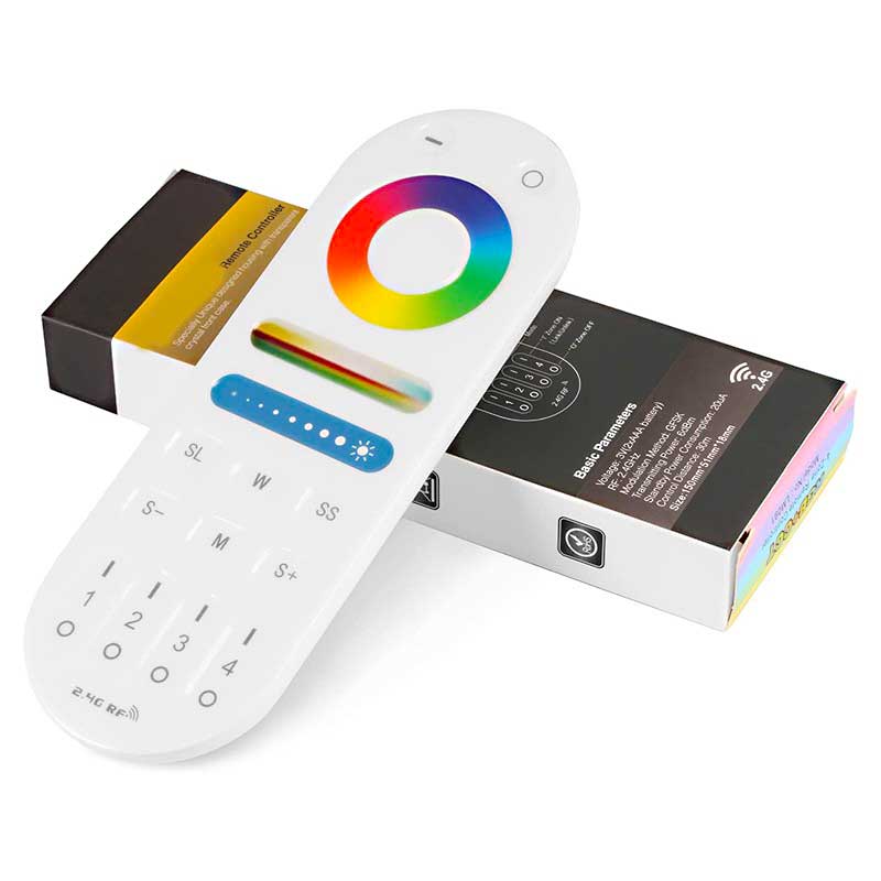 Controller LED 5-in-1 LM052 Tu - Zigbee Coordinator Stick recensione e prezzo
