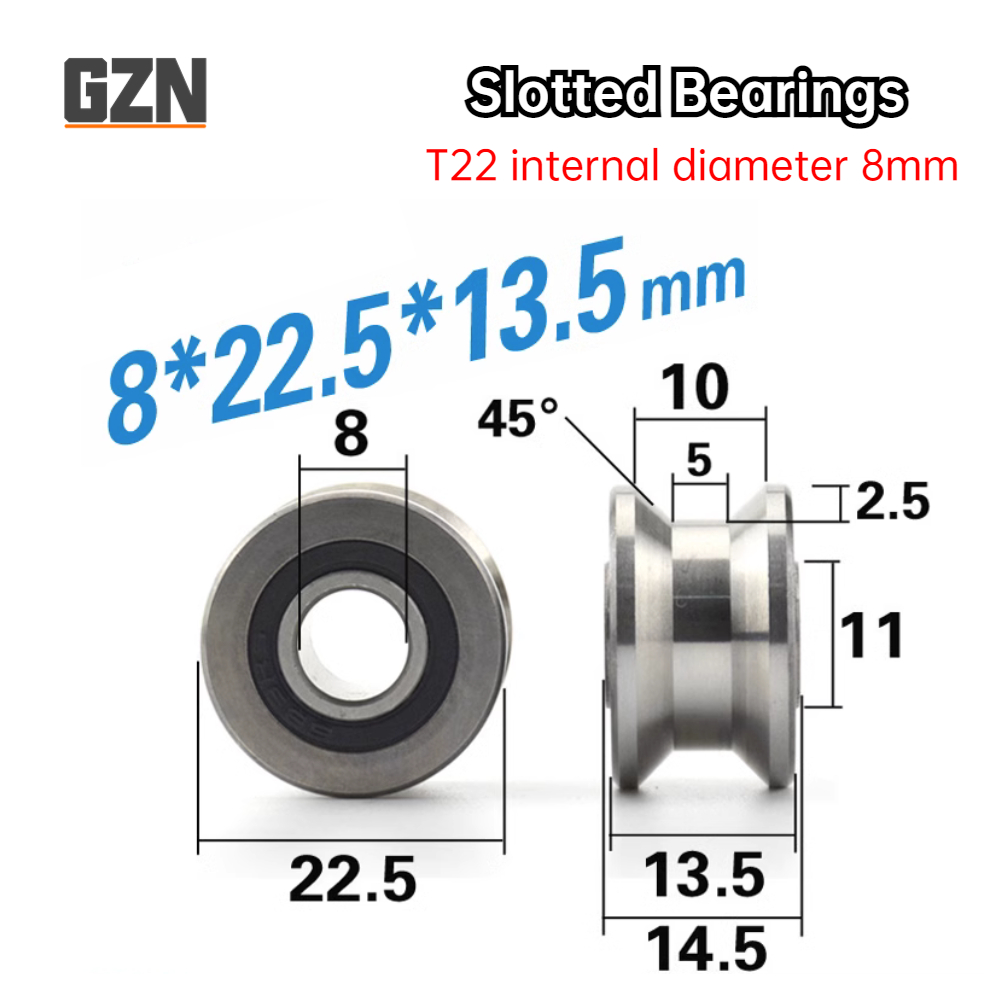1 pz ad alta precisione T-slot - Matter Hub Thread recensione e prezzo