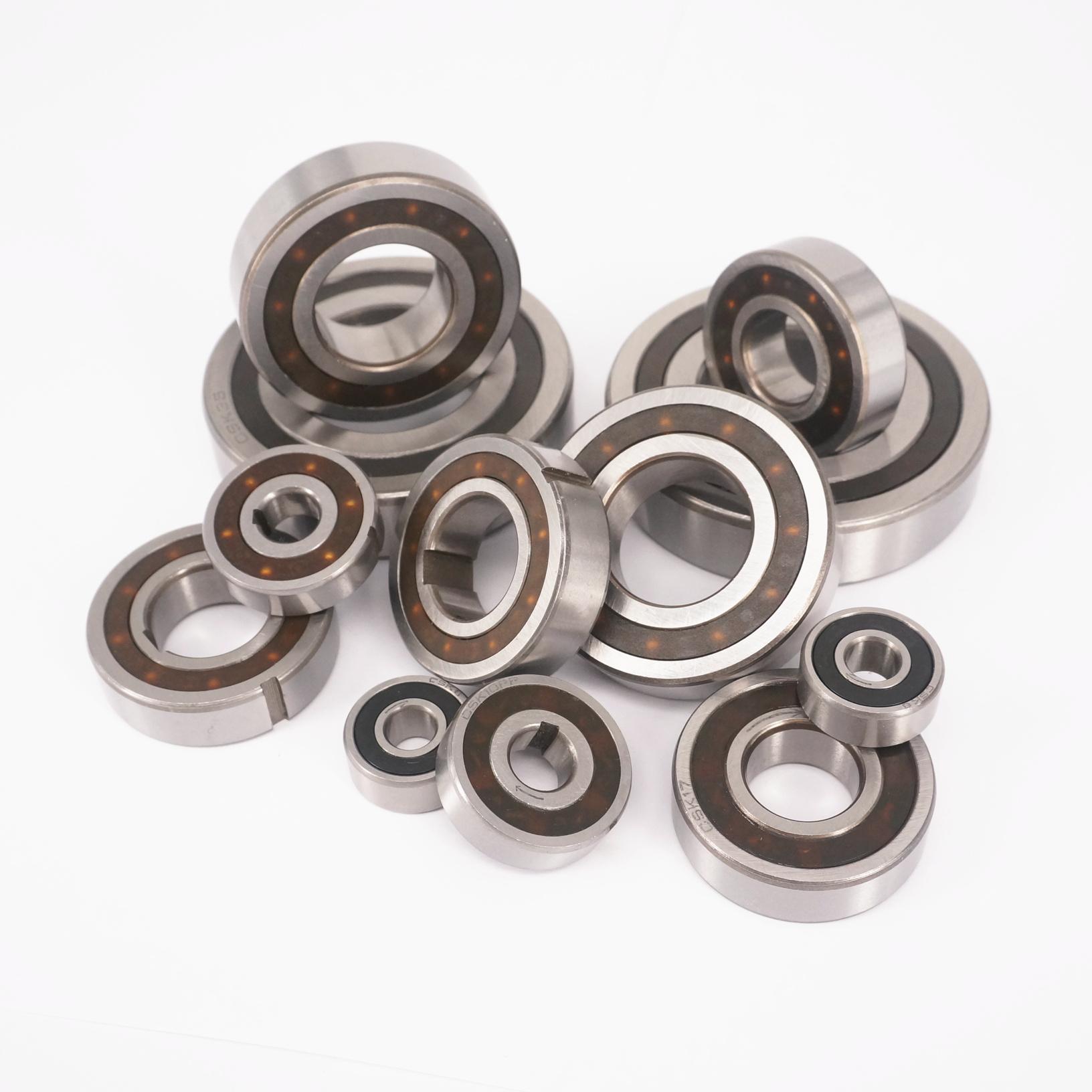 Diametro interno serie CSK 8/1 - Matter Hub Thread recensione e prezzo