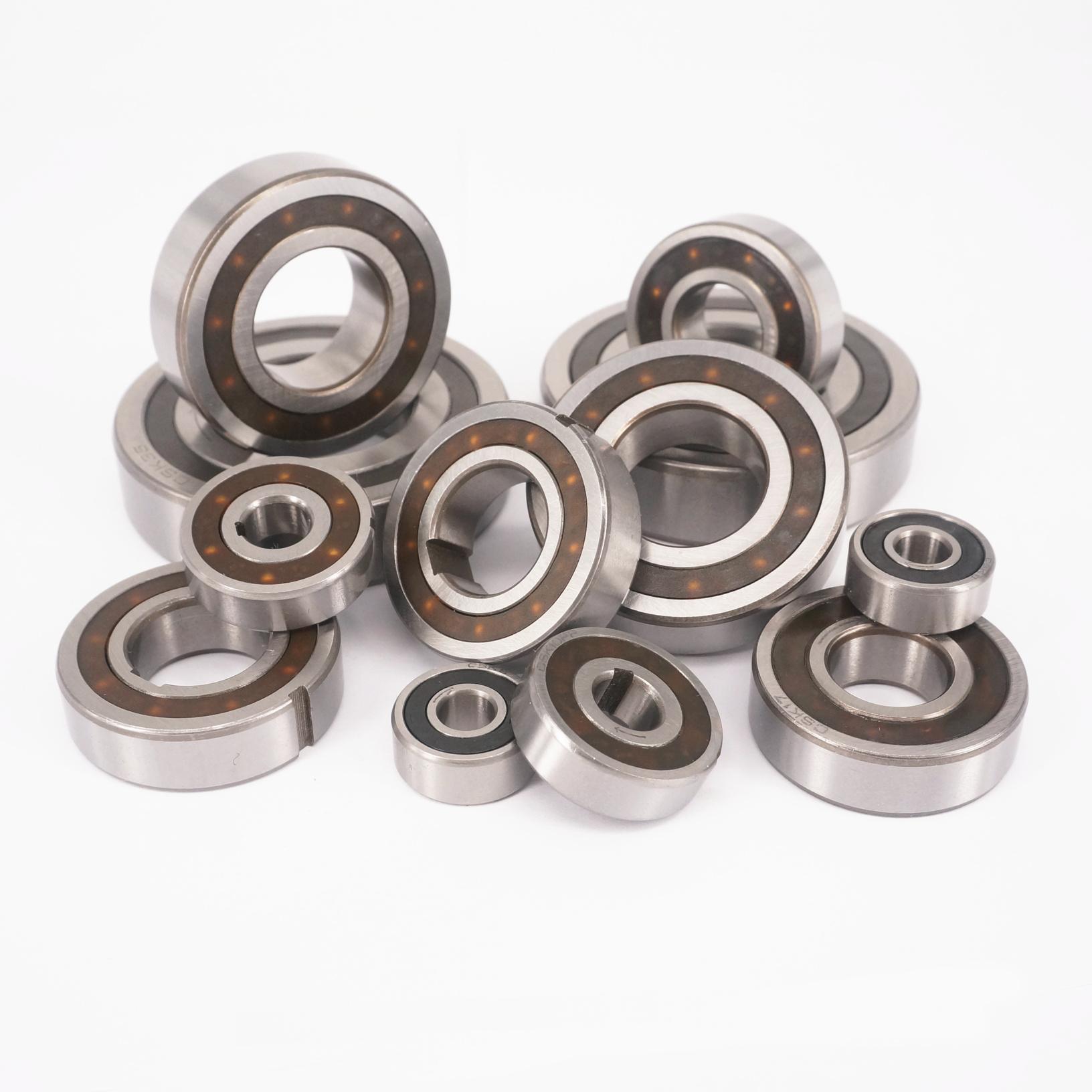 Diametro interno serie CSK 8/1 - Matter Hub Thread recensione e prezzo