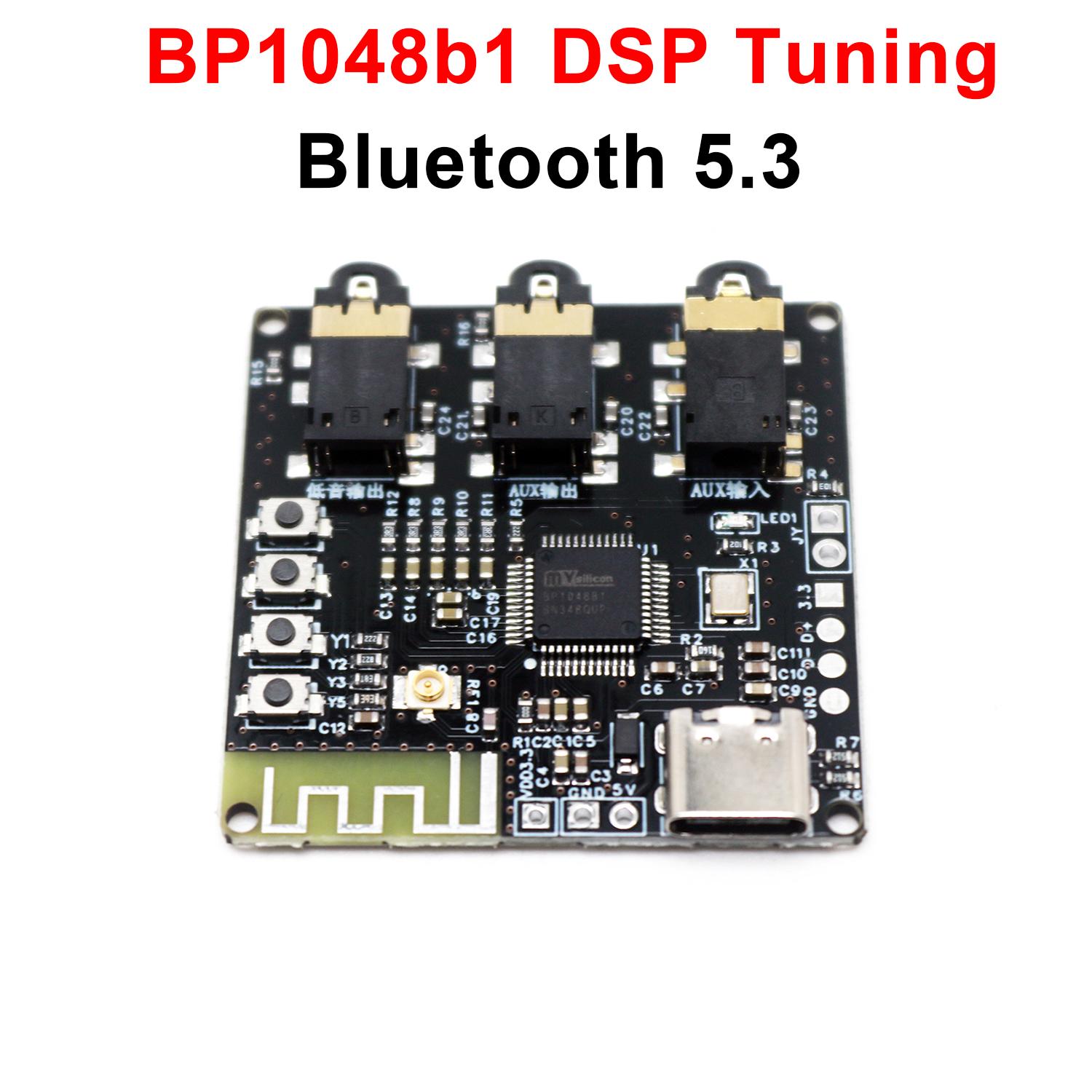 Modulo di sintonizzazione DSP  - Home Automation System Diy recensione e prezzo