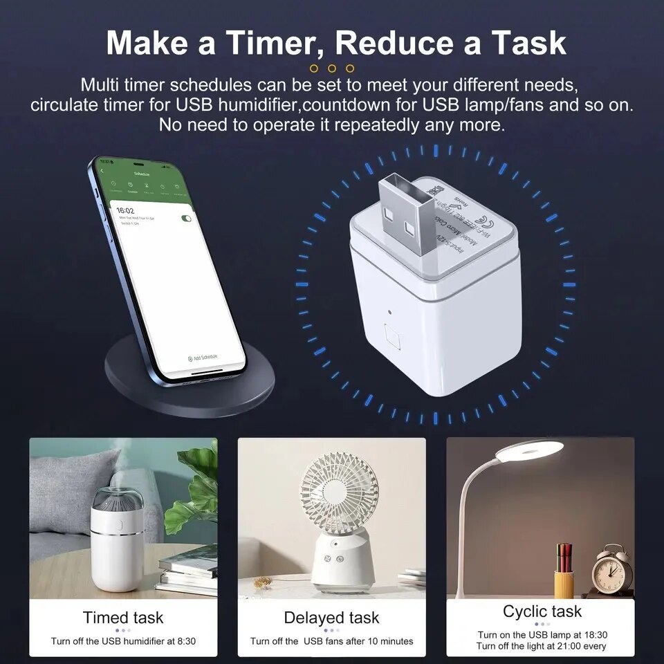 Adattatore Micro USB Zigbee, I - Home Automation Technology recensione e prezzo