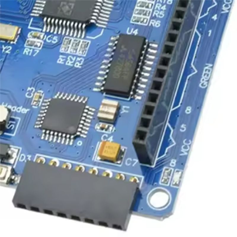 Scheda Driver per Schermo a Ma - Rgb Led Matrix 8X8 recensione e prezzo