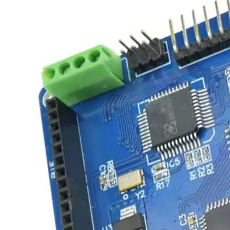 Scheda Driver per Schermo a Ma - Rgb Led Matrix 8X8 recensione e prezzo