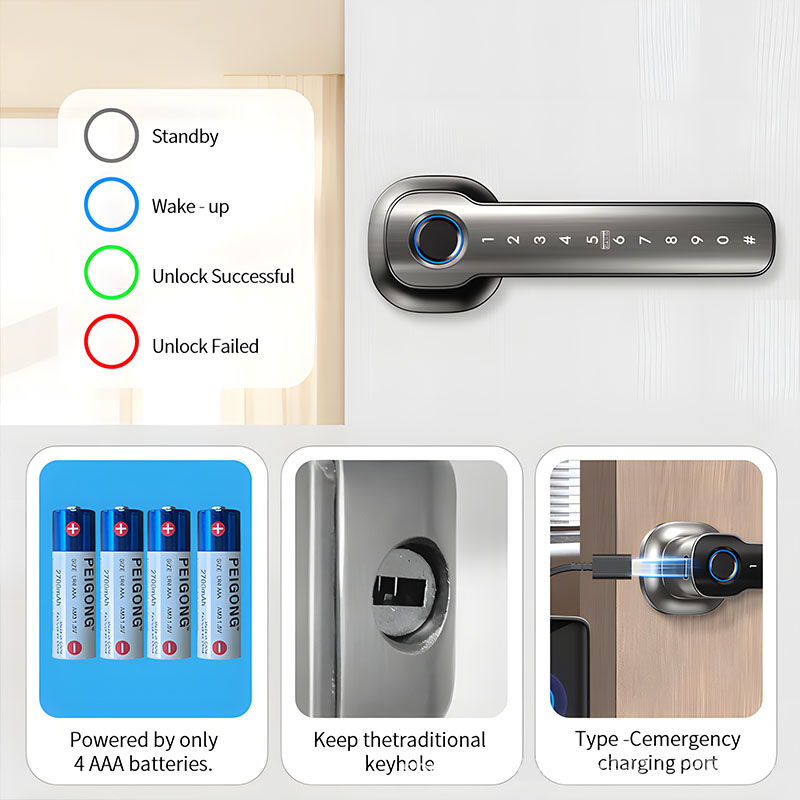 Dispositivi di Sicurezza Domes - Home Automation Industry recensione e prezzo