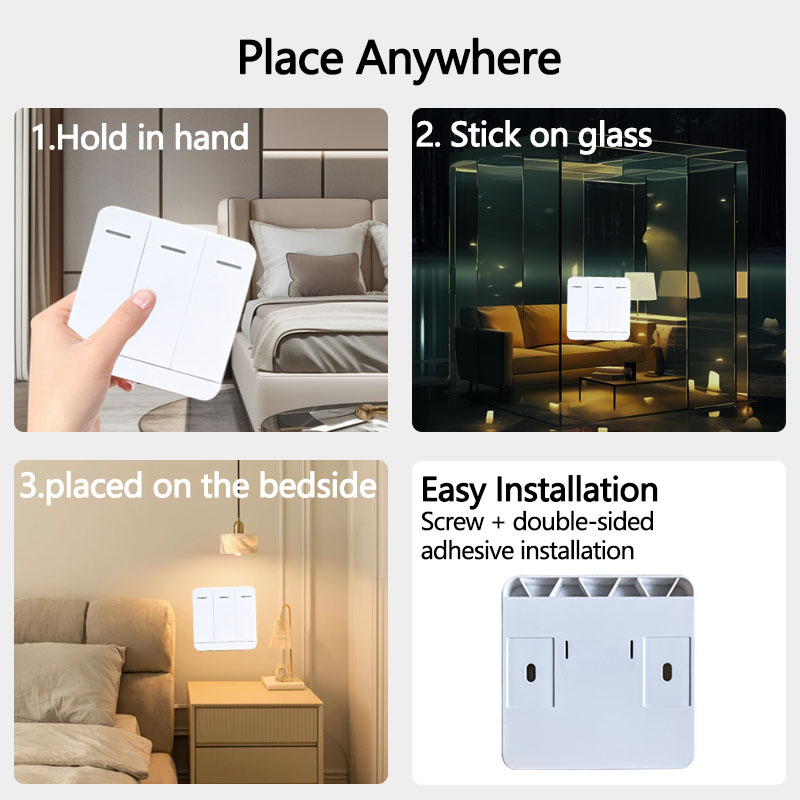 RF 433 MHz Smart FAI DA TE Int - Diy Home Automation System recensione e prezzo
