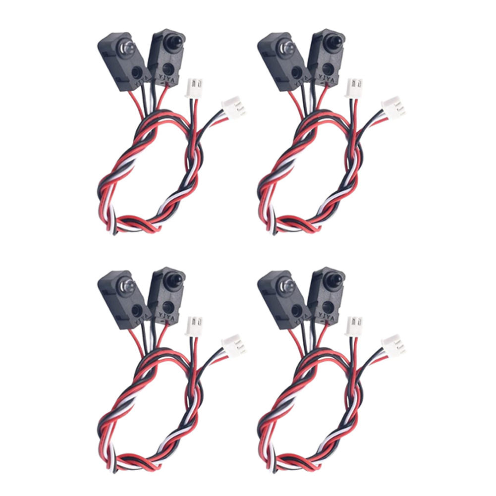 Kit di 4 Sensori a Raggio Infr - Diy Home Automation System recensione e prezzo