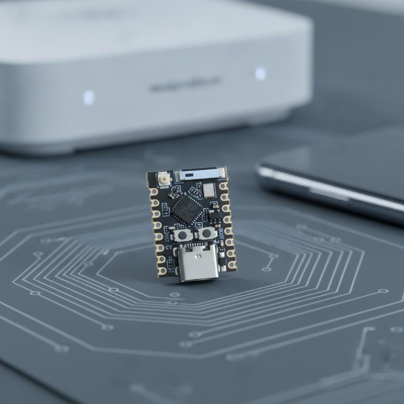 Scheda di Sviluppo ESP32 C3 Su - Diy Home Automation System recensione e prezzo