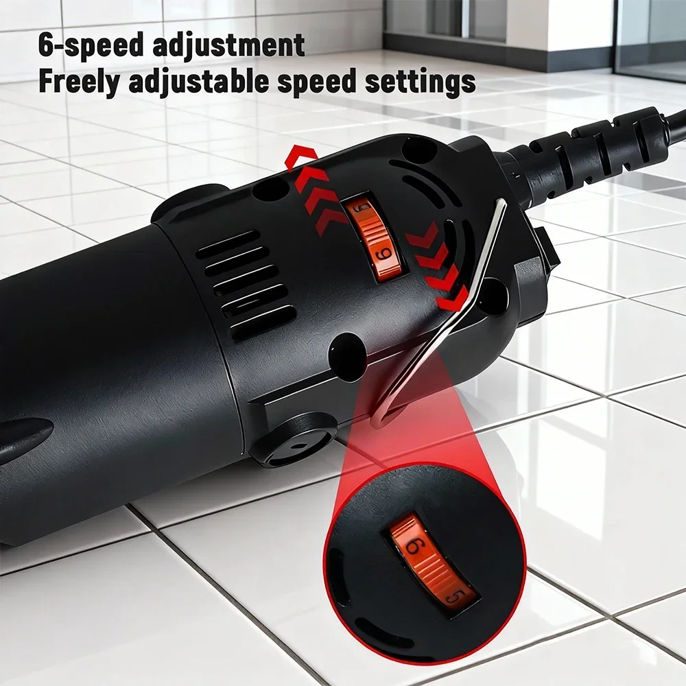 Mini smerigliatrice angolare e - Diy Automation recensione e prezzo