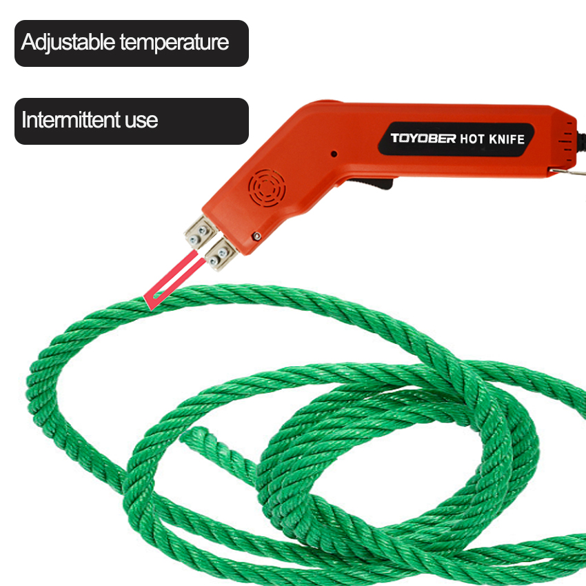 Taglierina elettrica per schiu - Diy Automation recensione e prezzo