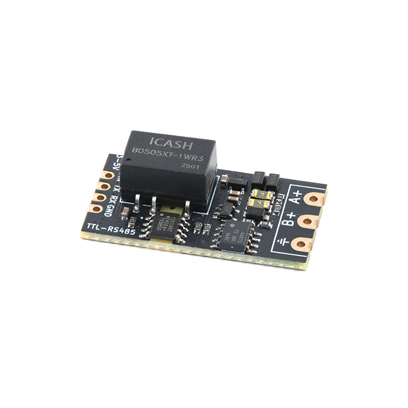 5 pz/1 pz Isolato TTL a RS485  - Shelly Relay Module recensione e prezzo