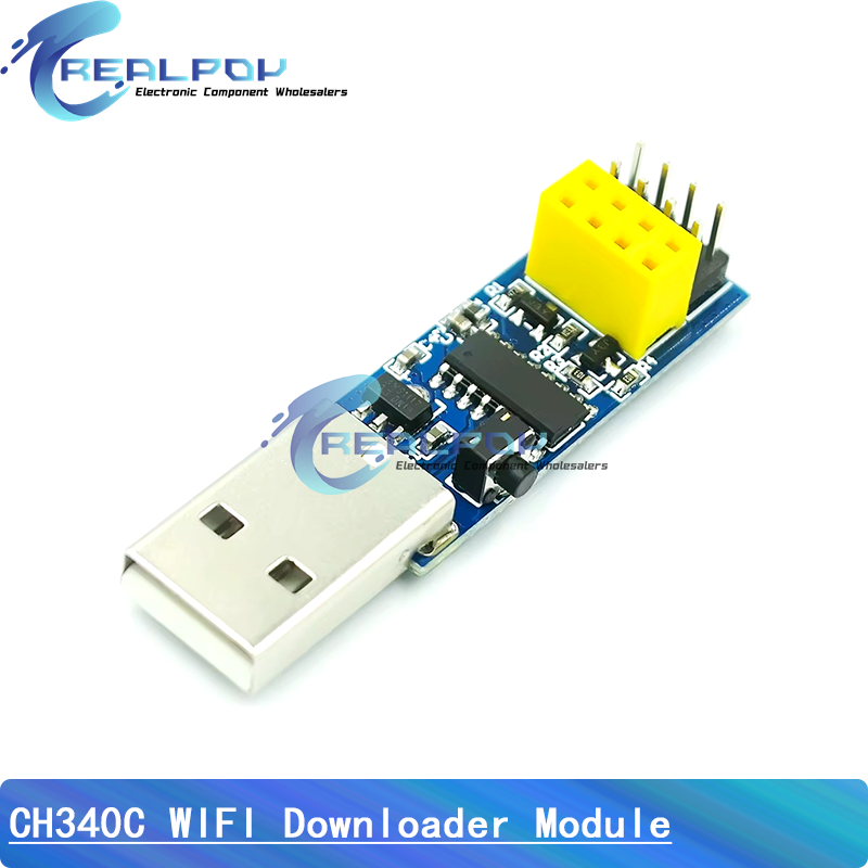 CH340C USB ESP8266 ESP-01 ESP0 - Esp8266 Nodemcu Board recensione e prezzo