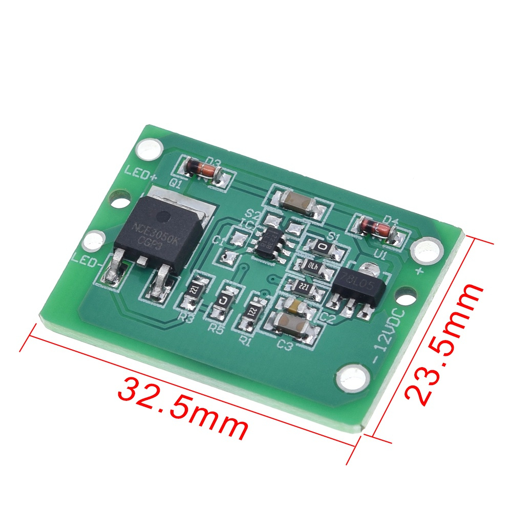 TZT 1/3PCS 12V Interruttore ta - Shelly Relay Module recensione e prezzo