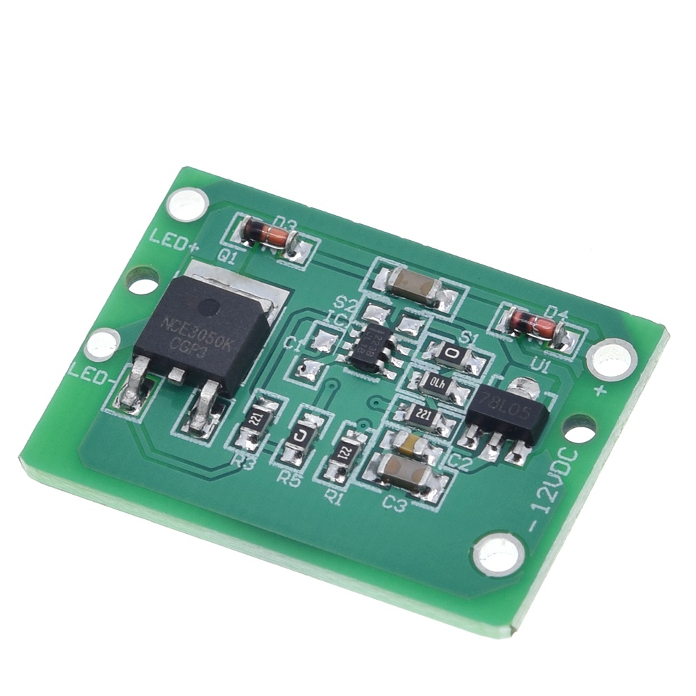 TZT 1/3PCS 12V Interruttore ta - Shelly Relay Module recensione e prezzo