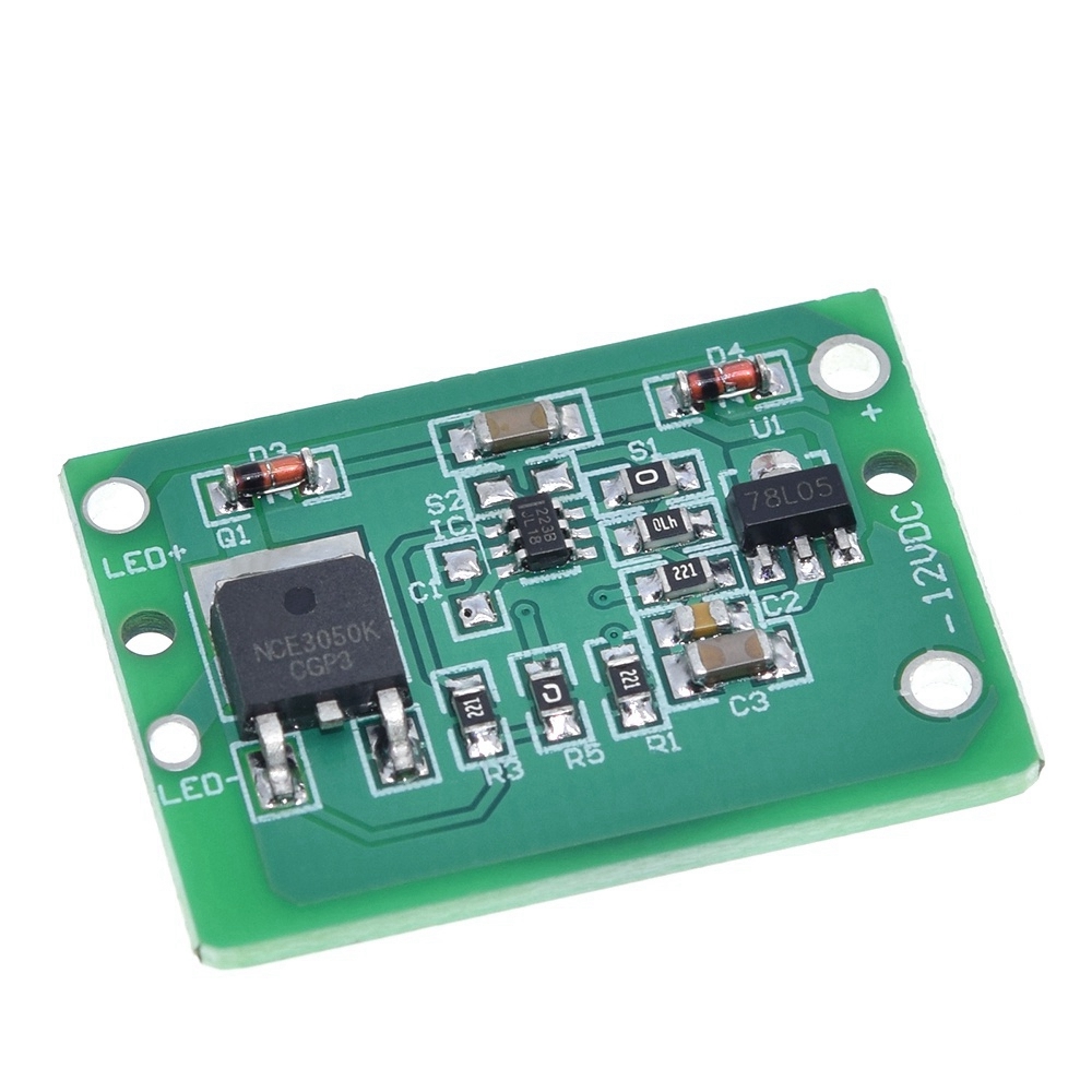 TZT 1/3PCS 12V Interruttore ta - Shelly Relay Module recensione e prezzo