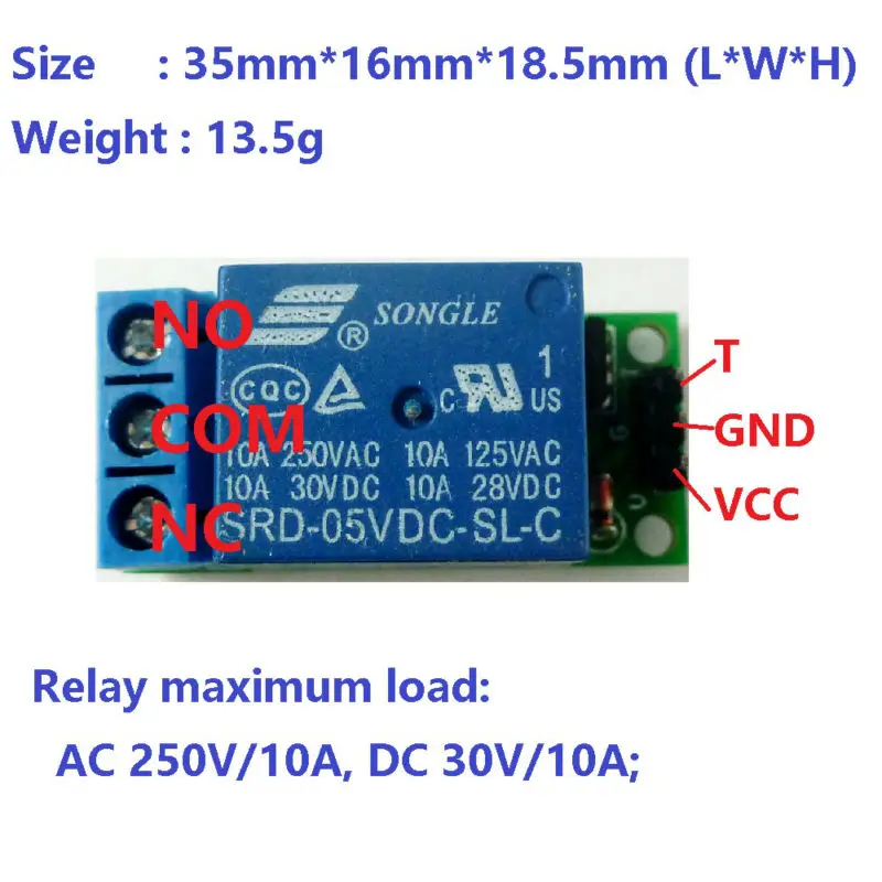 Modulo Relè Flip-Flop Bistabil - Shelly Relay Module recensione e prezzo