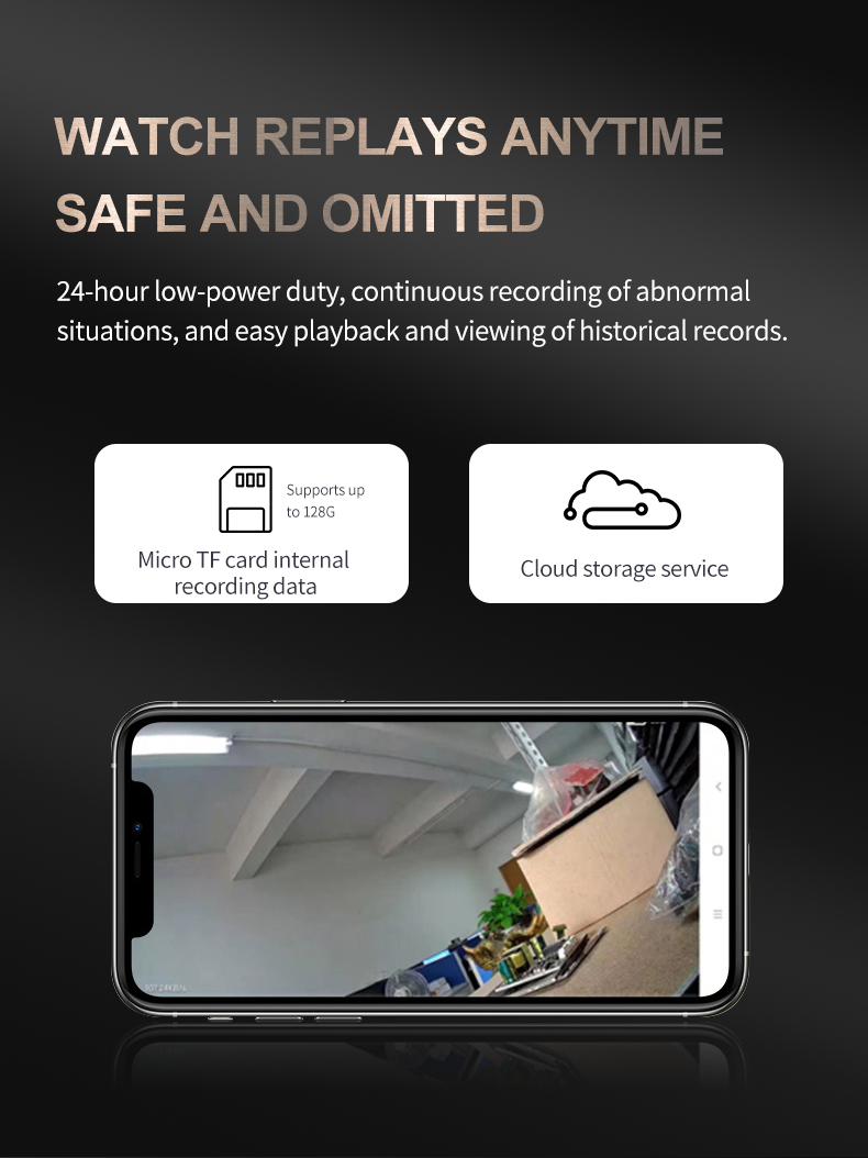 Smart tuya APP protezione di s - Smart Doorbell Wired recensione e prezzo