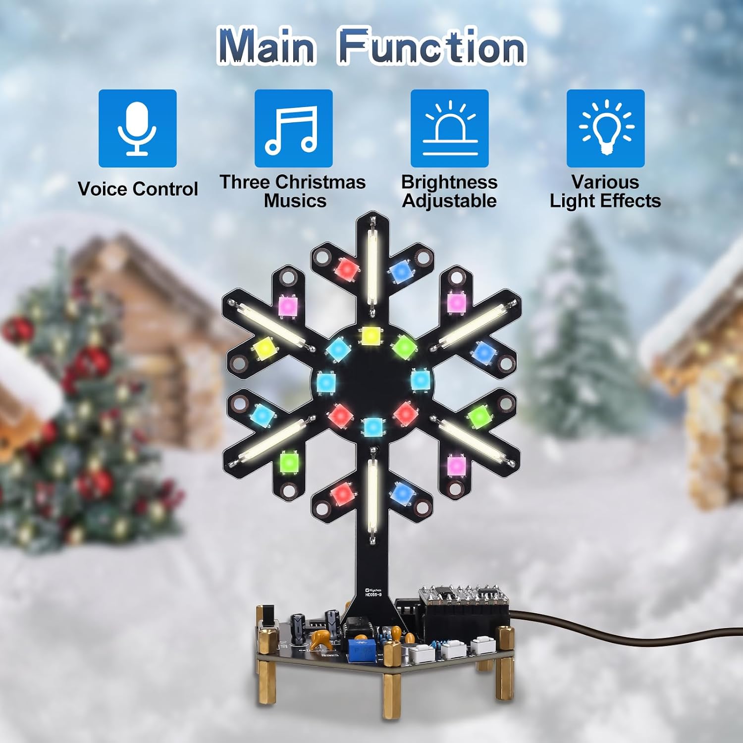 Kit di Pratica per Saldatura c - Home Automation System Diy recensione e prezzo