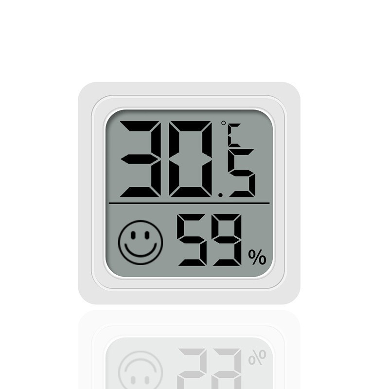 Termometro digitale LCD Igrome - Home Automation Industry recensione e prezzo