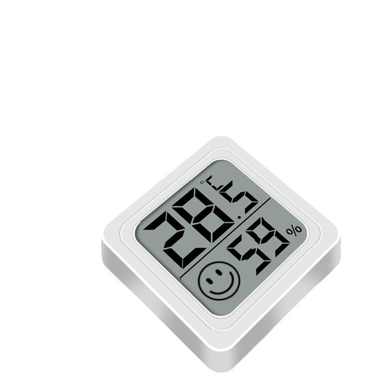 Termometro digitale LCD Igrome - Home Automation Industry recensione e prezzo