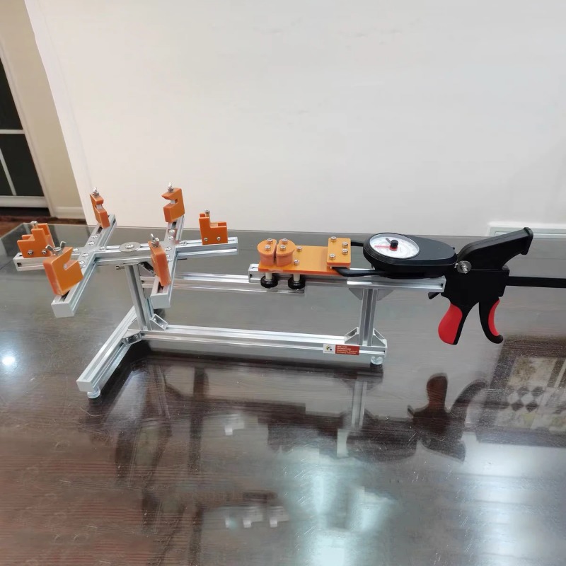 2025Macchina per incordare la  - Diy Automation recensione e prezzo