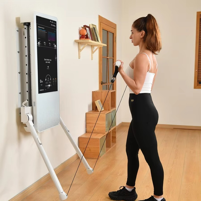 Attrezzatura Fitness Multifunz - Home Automation Industry recensione e prezzo