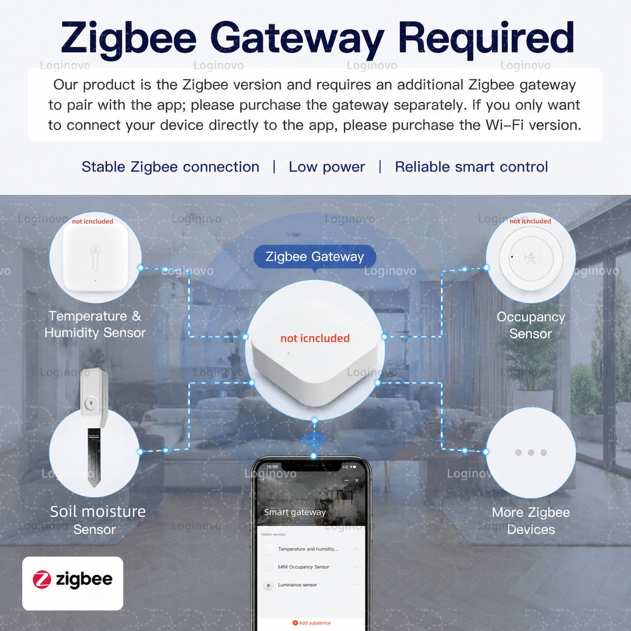 Tester di Umidità del Suolo Tu - Home Automation Technology recensione e prezzo