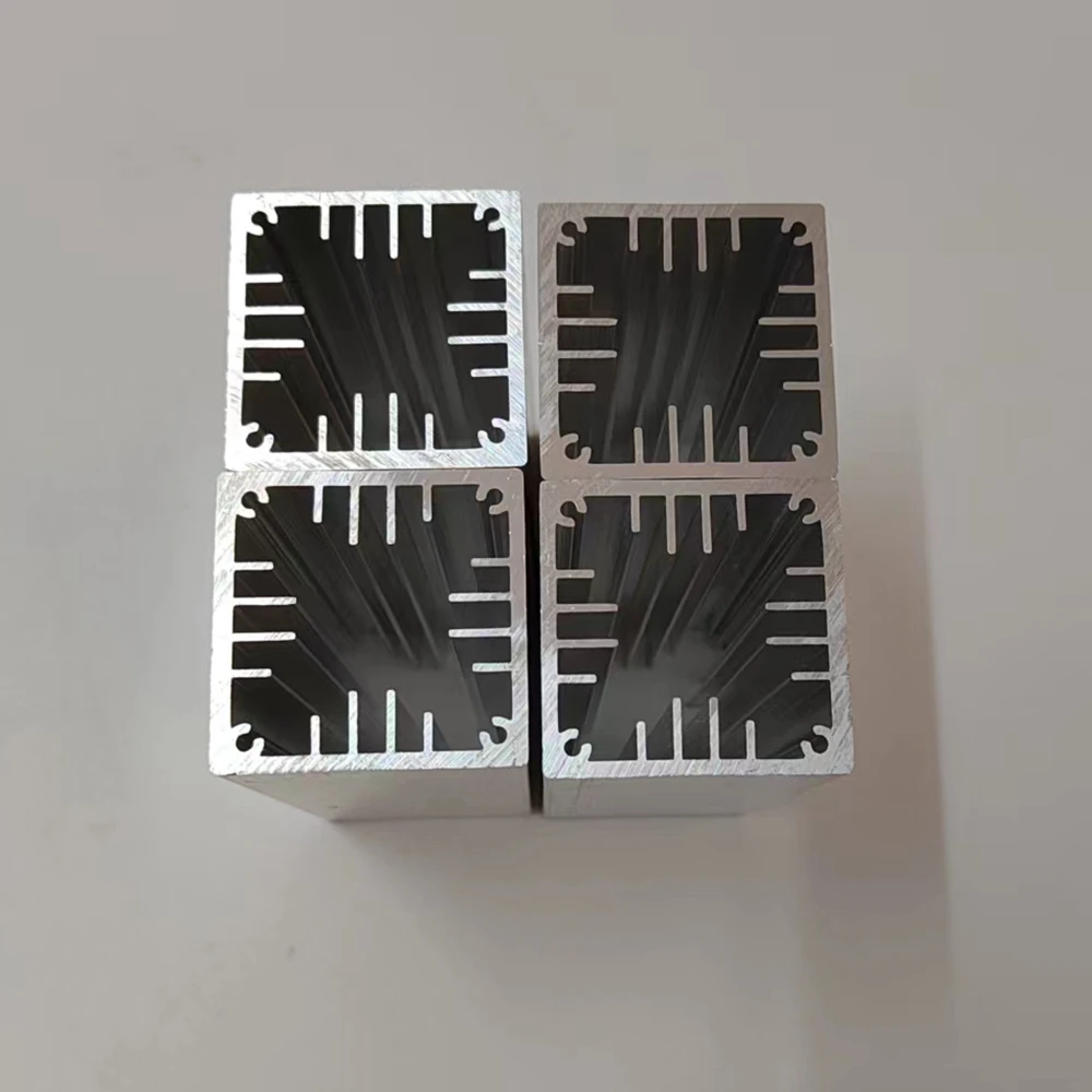 Dissipatore di Calore in Allum - Home Automation System Diy recensione e prezzo